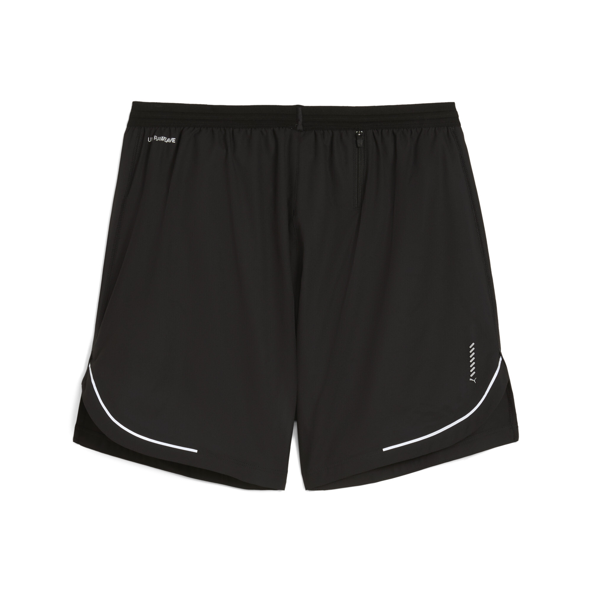 ULTRAWEAVE hardloopshort voor Heren, Zwart, Maat 4XL | PUMA