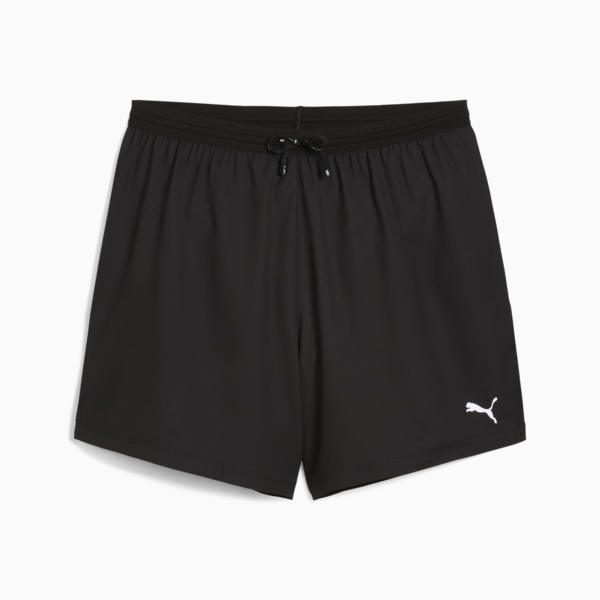 ULTRAWEAVE 5" Running Shorts Men, PUMA Black, large-MEX