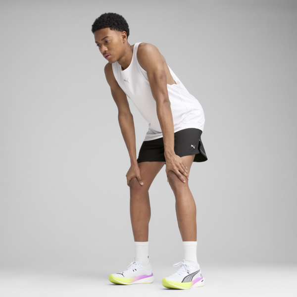 ULTRAWEAVE 5" Running Shorts Men, PUMA Black, large-MEX