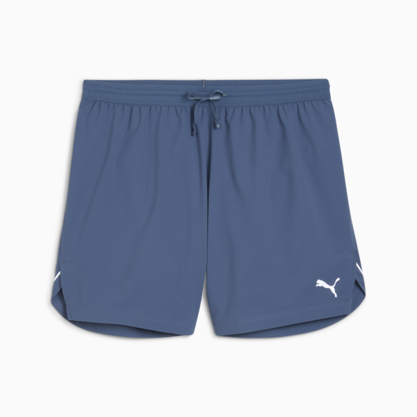 Shorts de running ULTRAWEAVE 12cm para hombre, Dark Indigo, large-ARG