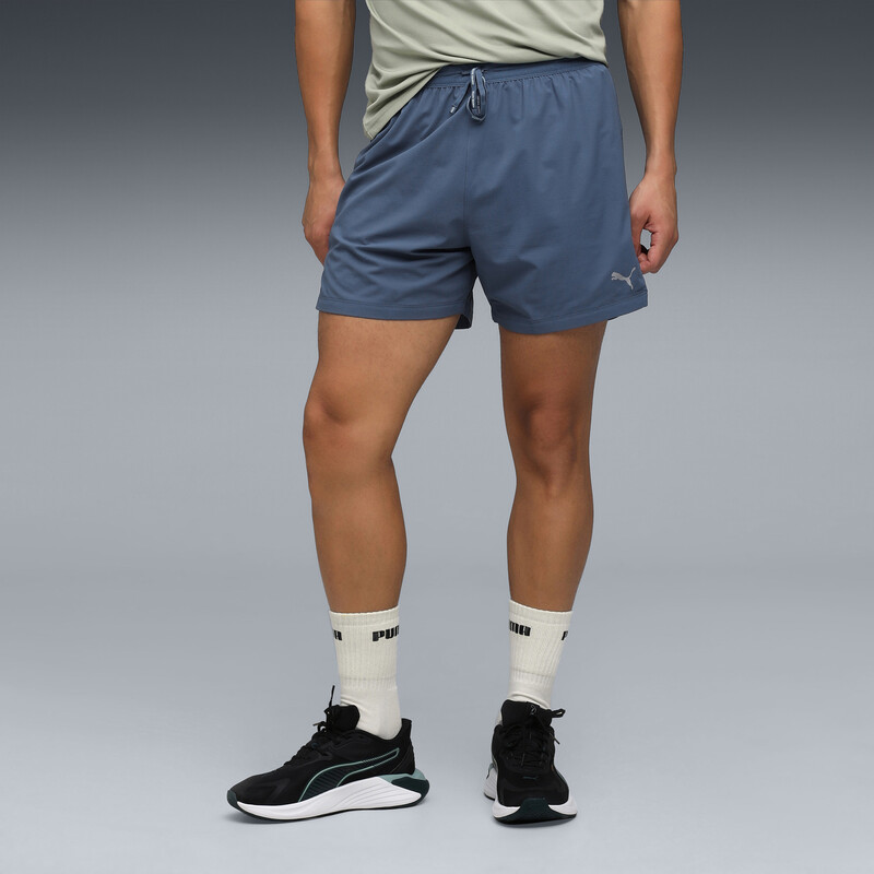 

Men's PUMA ULTRAWEAVE 5" Running Shorts