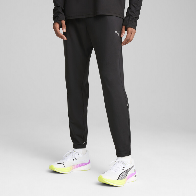 

Men's PUMA Cloudspun Moisture Control Everyday Running Pants