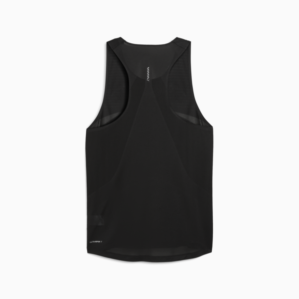 Camiseta RACEDAY ULTRASPUN para hombre, PUMA Black, large-MEX