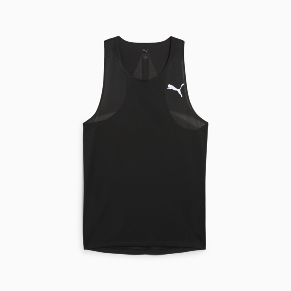Camiseta RACEDAY ULTRASPUN para hombre, PUMA Black, large-MEX
