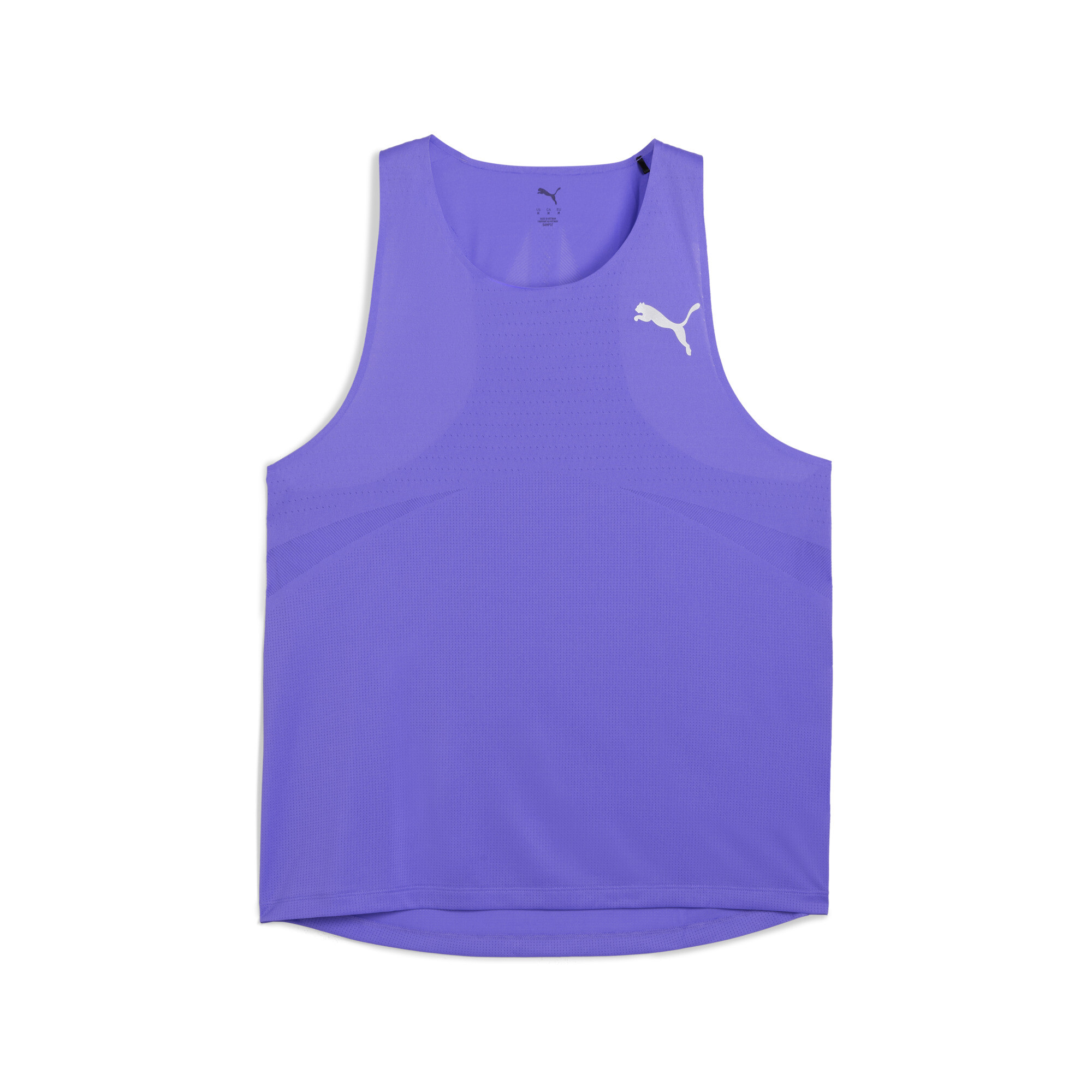 PUMA RACEDAY ULTRASPUN Singlet voor Heren, Maat XXL thumbnail 3