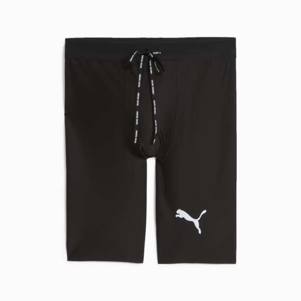 RACEDAY ULTRAFORM 9" Short Tights Men, PUMA Black, large-MEX