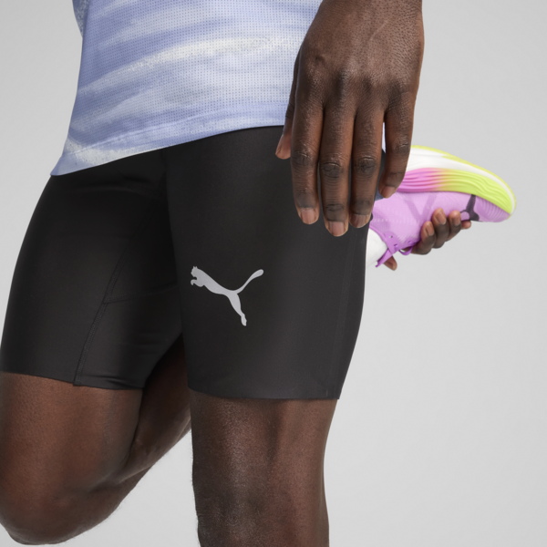 RACEDAY ULTRAFORM 9" Short Tights Men, PUMA Black, large-MEX