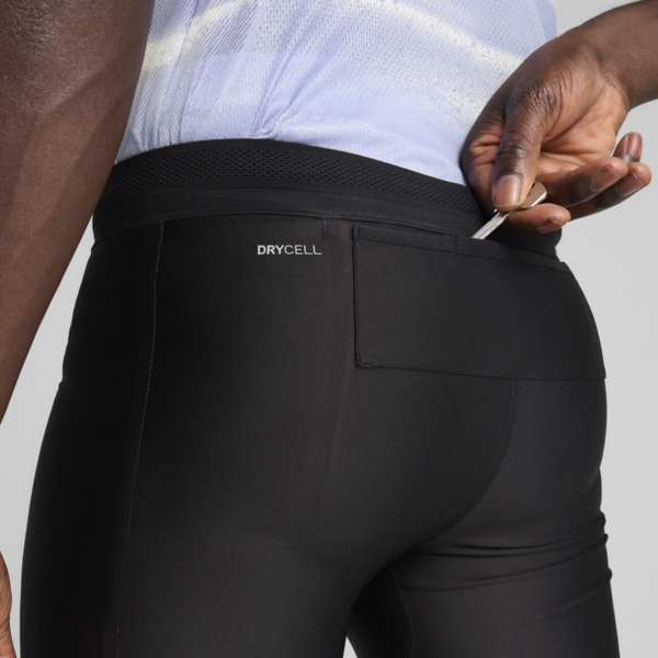 RACEDAY ULTRAFORM 9" Short Tights Men, PUMA Black, large-MEX