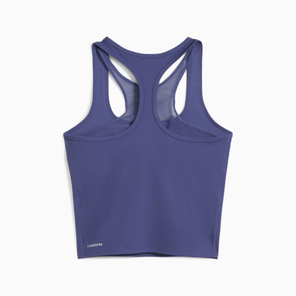 Musculosa “2 en 1” CLOUDSPUN para mujer, Blue Crystal, large-ARG