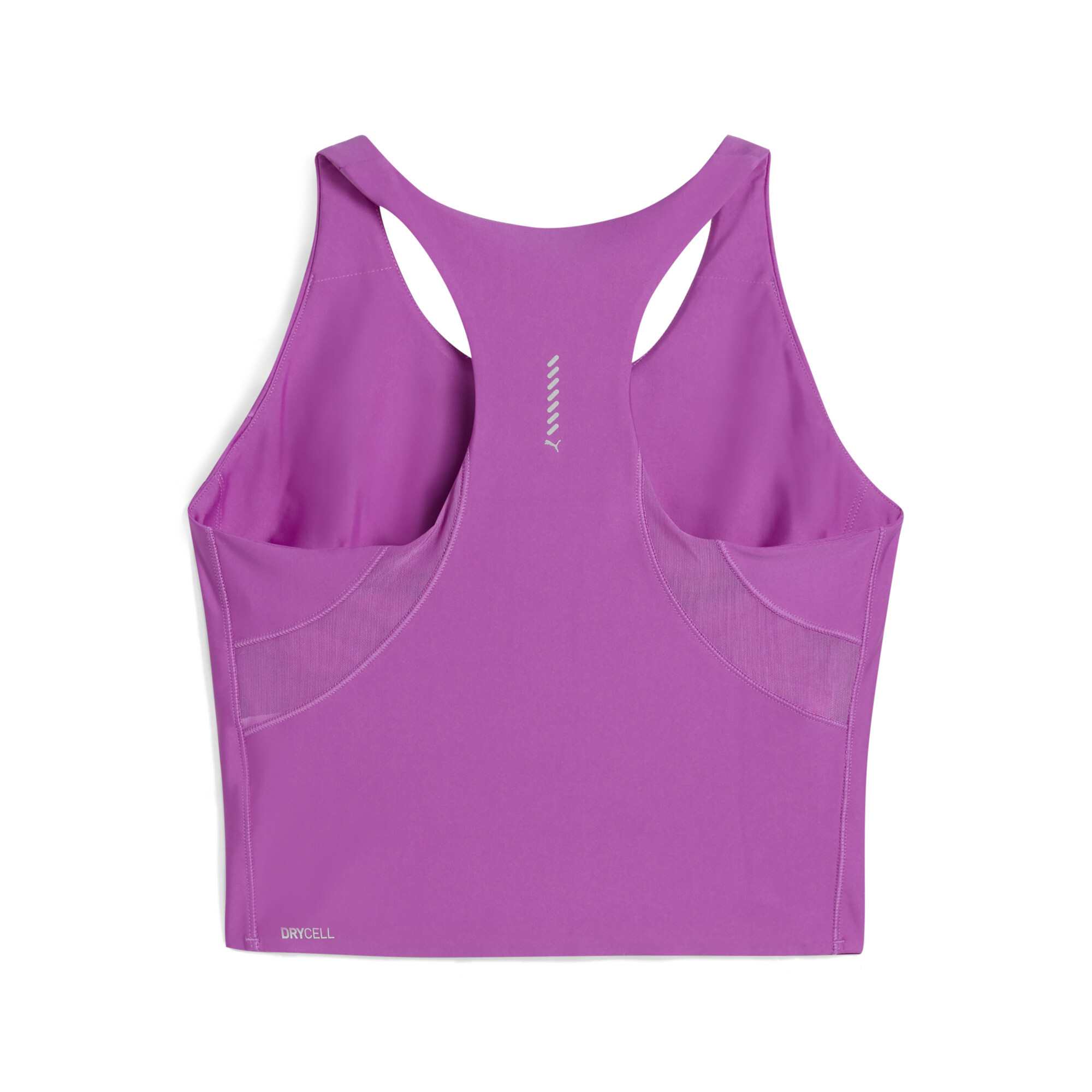 PUMA RACEDAY ULTRAFORM croptop, Wild Berry