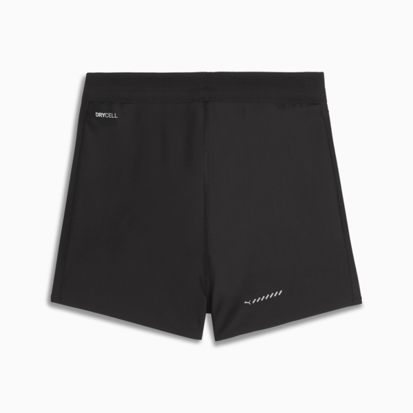 Calzas cortas RACEDAY ULTRAFORM 7cm para mujer, PUMA Black, large-ARG