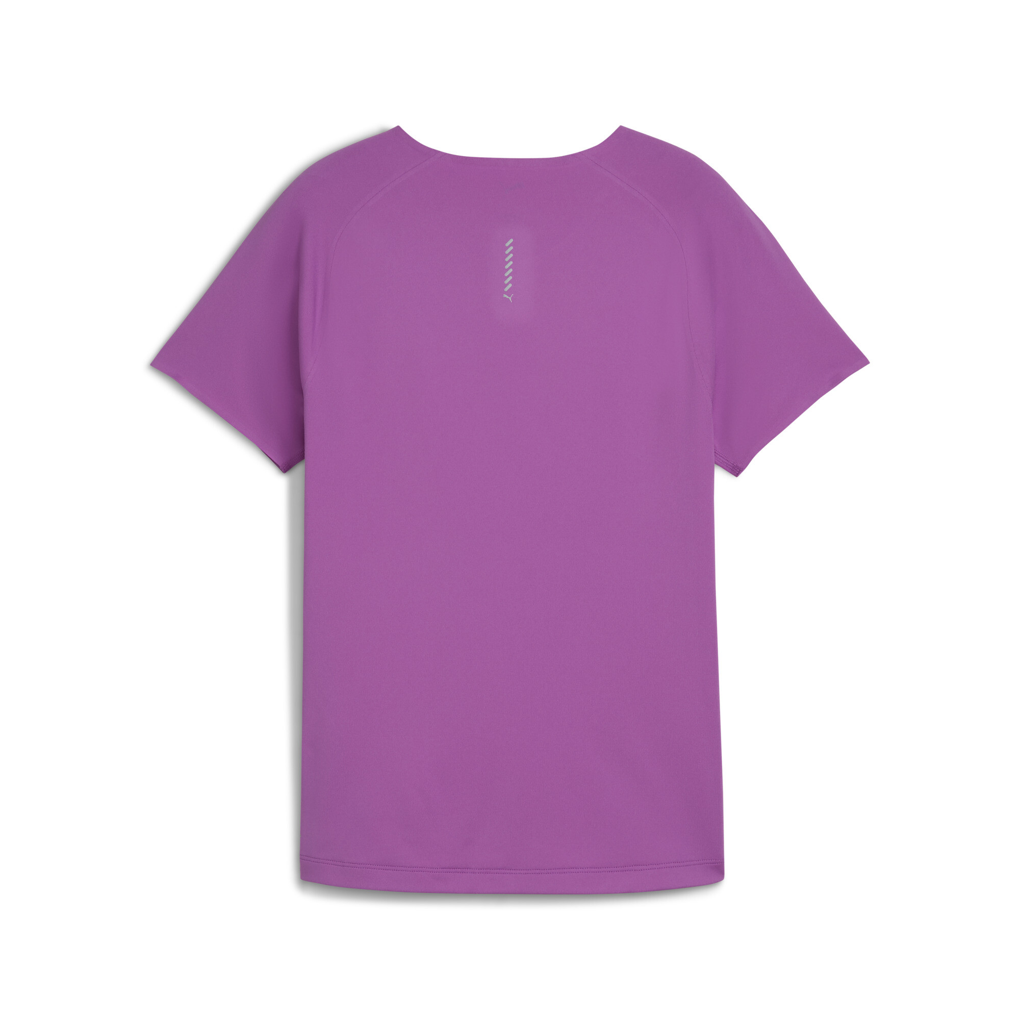 RUN CLOUDSPUN T-shirt voor Dames, Maat S | PUMA