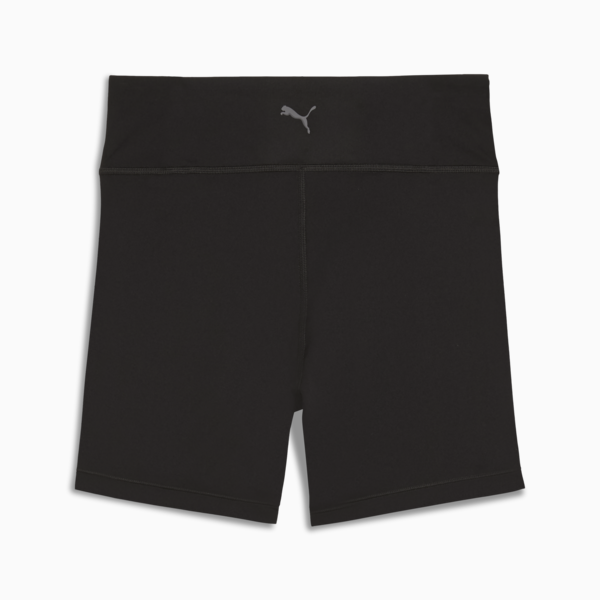 MOVE 5" Biker Shorts Women, PUMA Black, large-ZAF