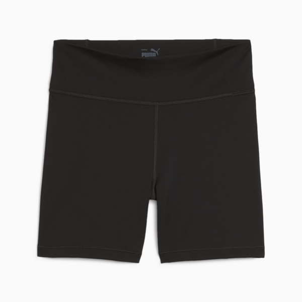 MOVE 5" Biker Shorts Women, PUMA Black, large-ZAF
