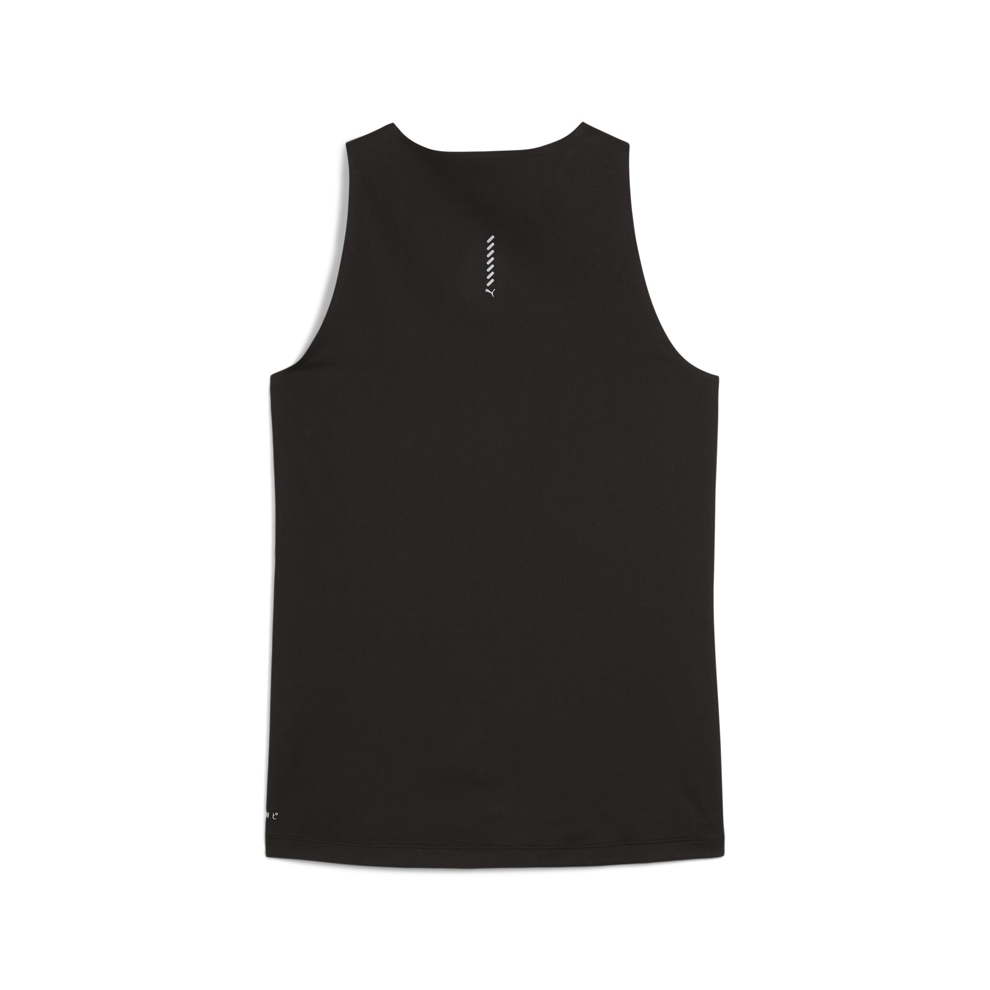 RUNA CLOUDSPUN hardlooptanktop voor Dames, Zwart, Maat XL | PUMA