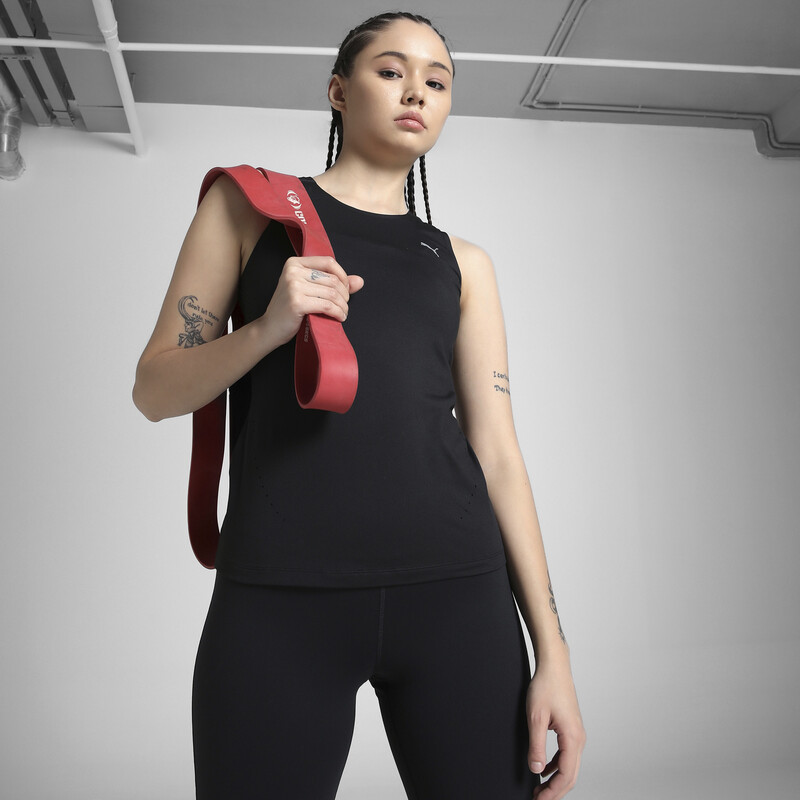

Women's PUMA RUN CLOUDSPUN Running Tank Top