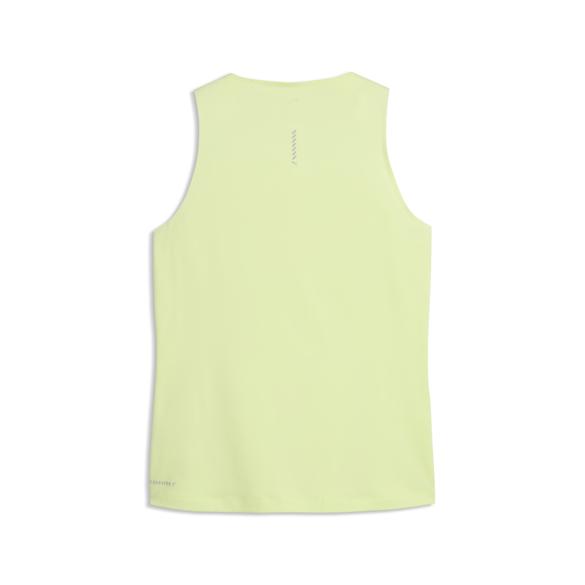 PUMA RUNA CLOUDSPUN hardlooptanktop voor Dames, Maat XS thumbnail 2