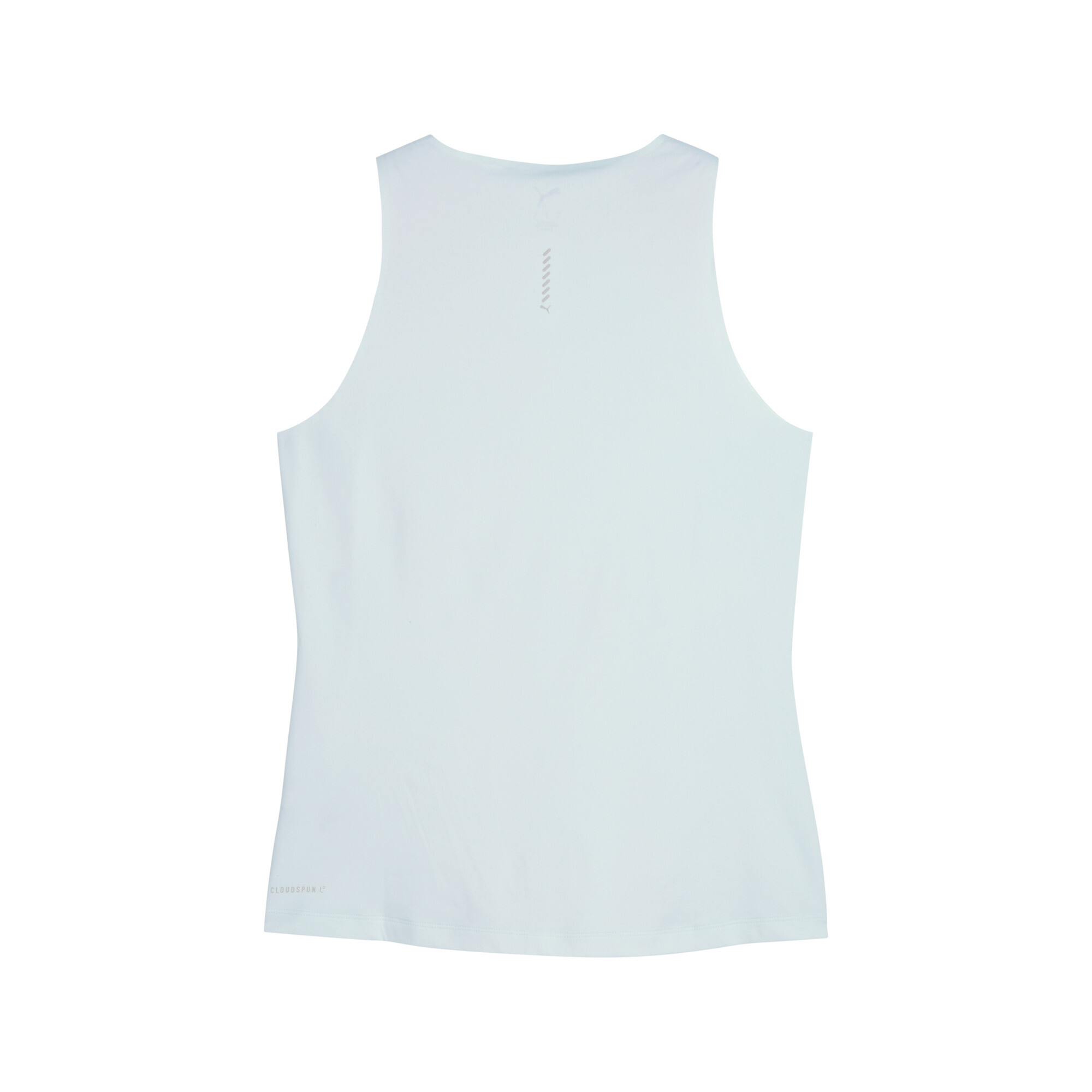 PUMA RUNA CLOUDSPUN hardlooptanktop voor Dames, Maat L thumbnail 2