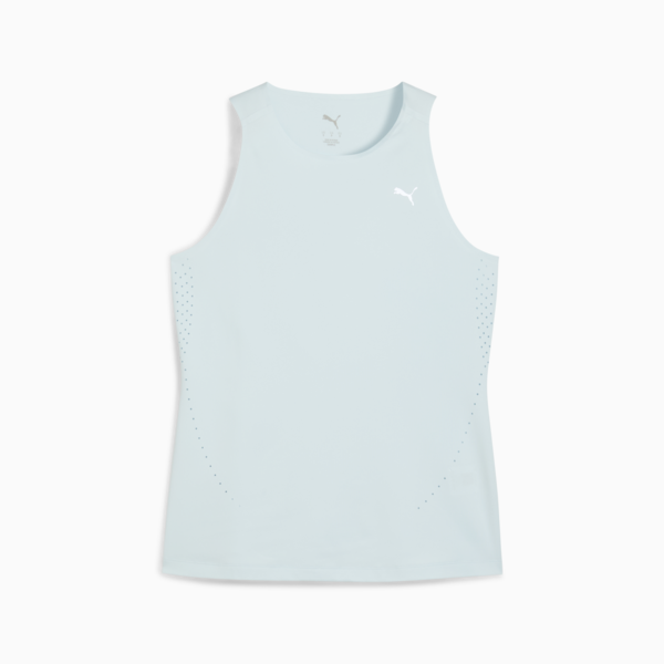 Playera CLOUDSPUN para mujer, Sea Glass, large-MEX