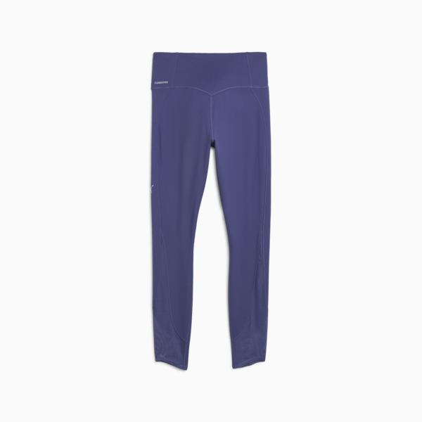 Calzas 7/8 CLOUDSPUN para mujer, Blue Crystal, large-ARG