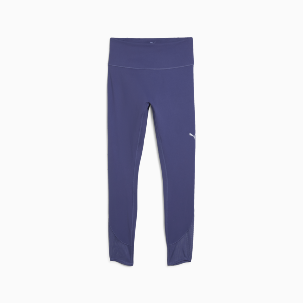 Calzas 7/8 CLOUDSPUN para mujer, Blue Crystal, large-ARG