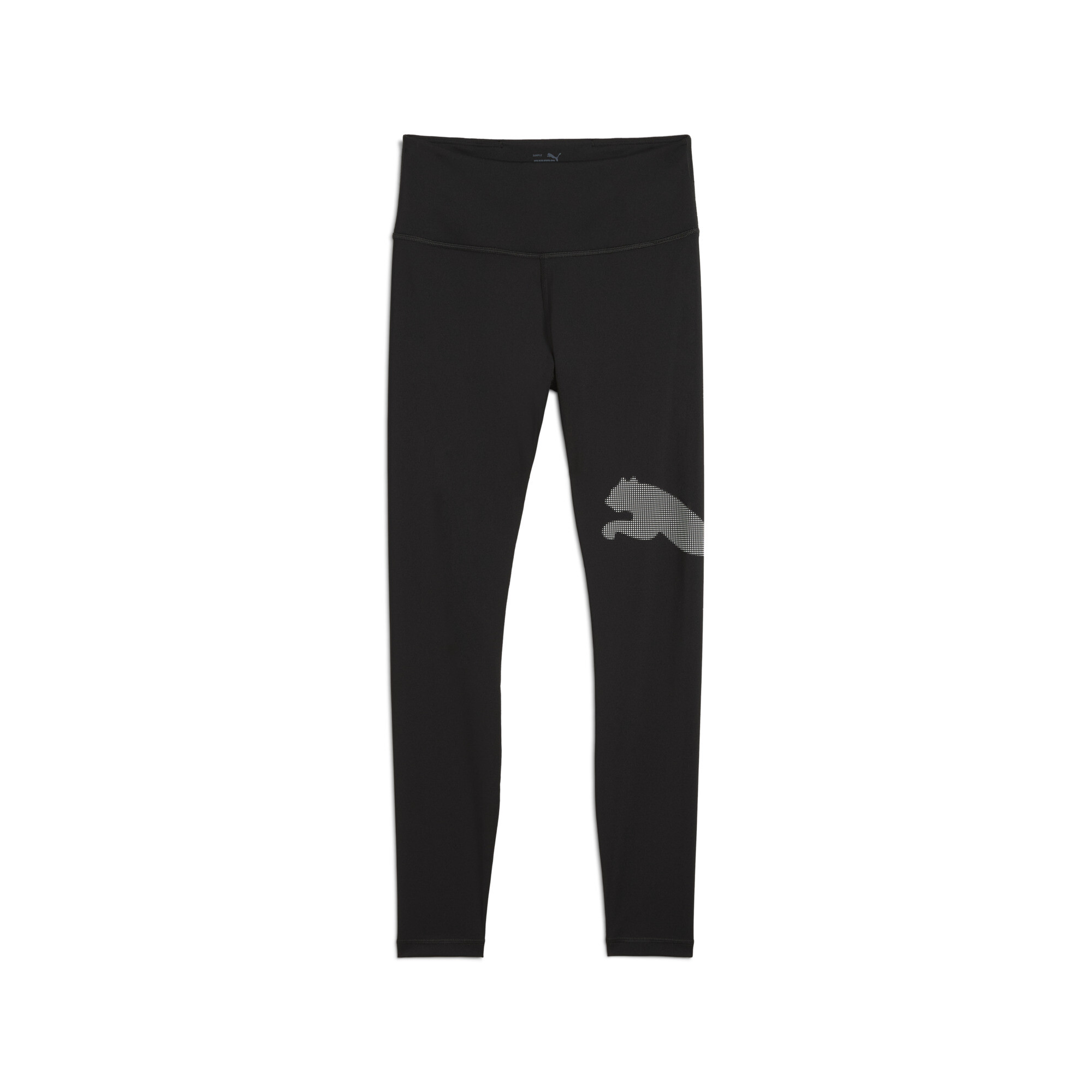 Calzas estampadas Train All Day para mujer