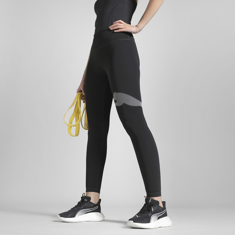 

Women's PUMA Train All Day Graphic Training Tights