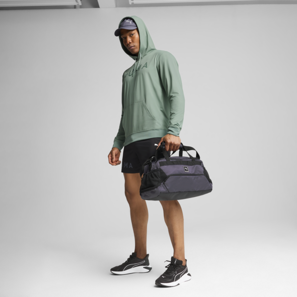 Buzo con capucha CLOUDSPUN Branded para hombre, Green Moon, large-ARG