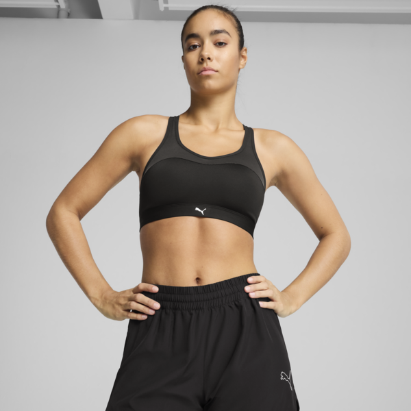 Top deportivo MOVE STRONG, PUMA Black, large-ARG