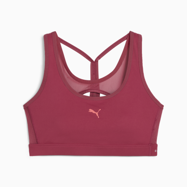 Top deportivo 4KEEPS CLOUDSPUN para mujer, Port, large-ARG
