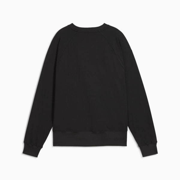 Buzo CLOUDSPUN Fashion para mujer, PUMA Black, large-ARG