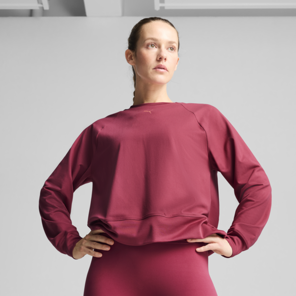 Buzo CLOUDSPUN Fashion para mujer, Port, large-ARG