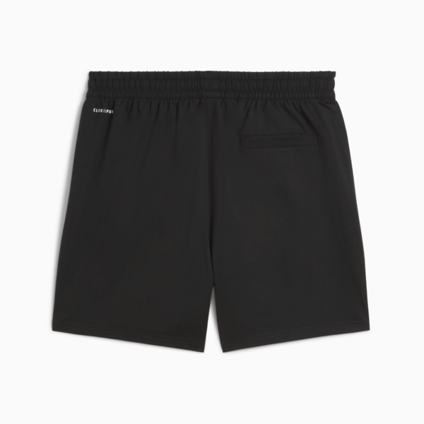 Shorts CLOUDSPUN para hombre, PUMA Black-Q1, large-ARG