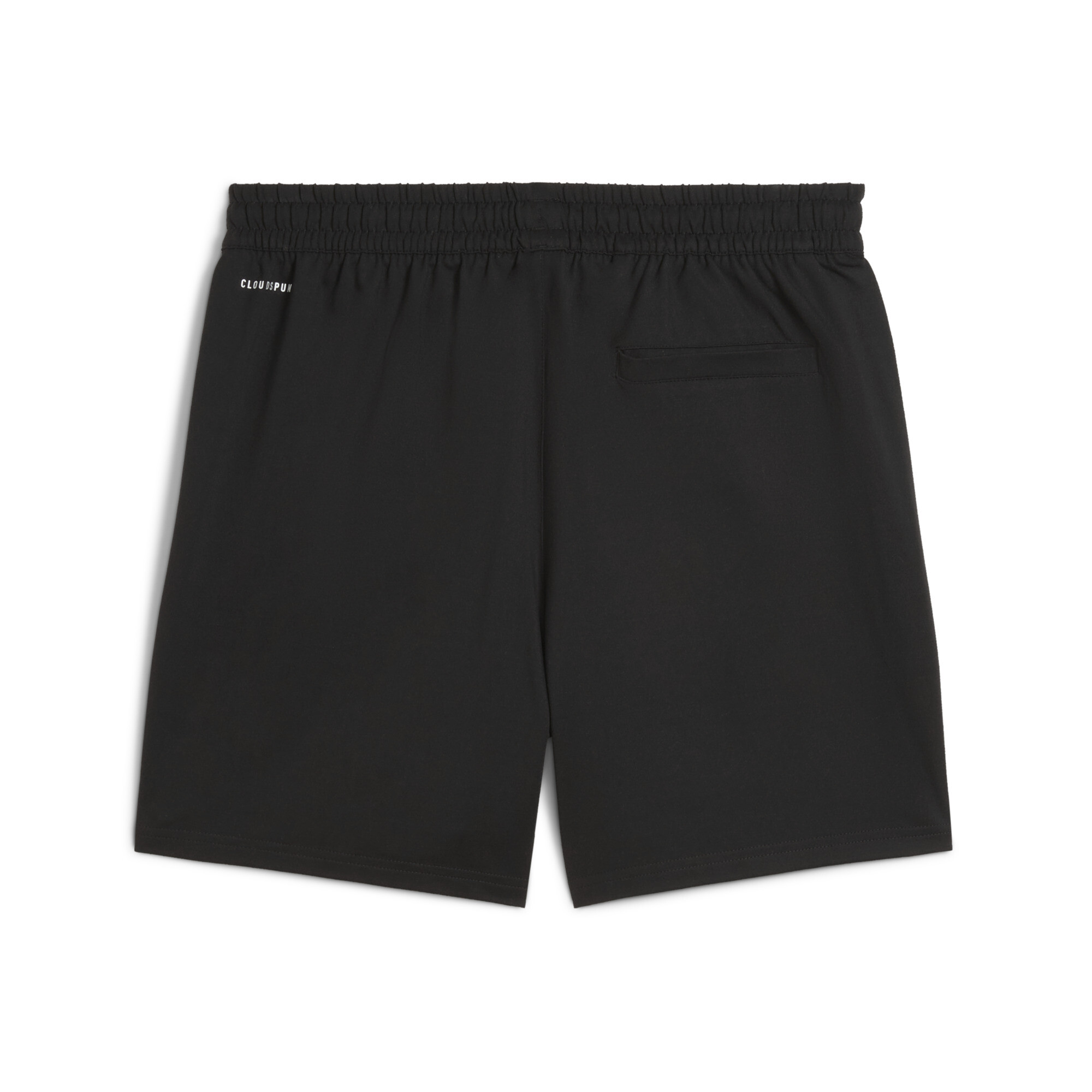 CLOUDSPUN short voor Heren, Zwart, Maat XL | PUMA