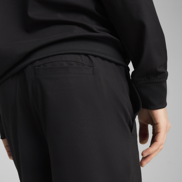 Shorts CLOUDSPUN para hombre, PUMA Black-Q1, large-ARG