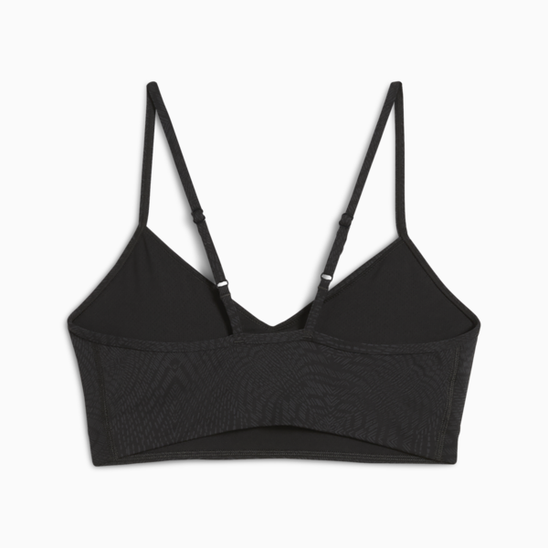Top deportivo MOVE CLOUDSPUN para mujer, PUMA Black, large-ARG