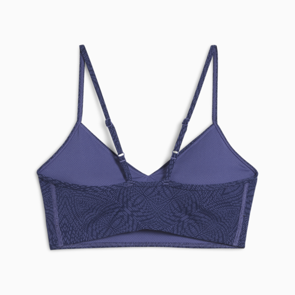 Top deportivo MOVE CLOUDSPUN para mujer, Blue Crystal, large-ARG