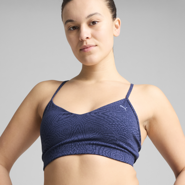 Top deportivo MOVE CLOUDSPUN para mujer, Blue Crystal, large-ARG