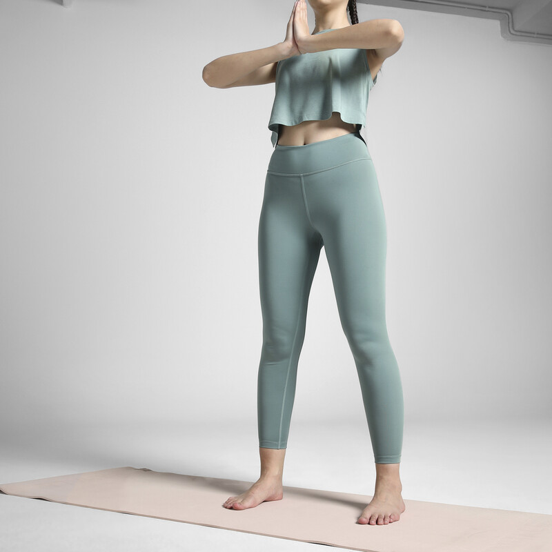 

Women's PUMA MOVE High-Waisted 7/8 Tights