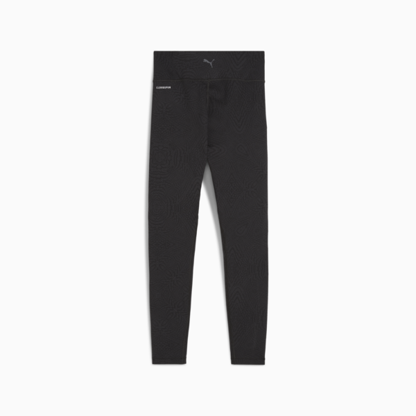 Calzas 7/8 MOVE CLOUDSPUN para mujer, PUMA Black, large-ARG