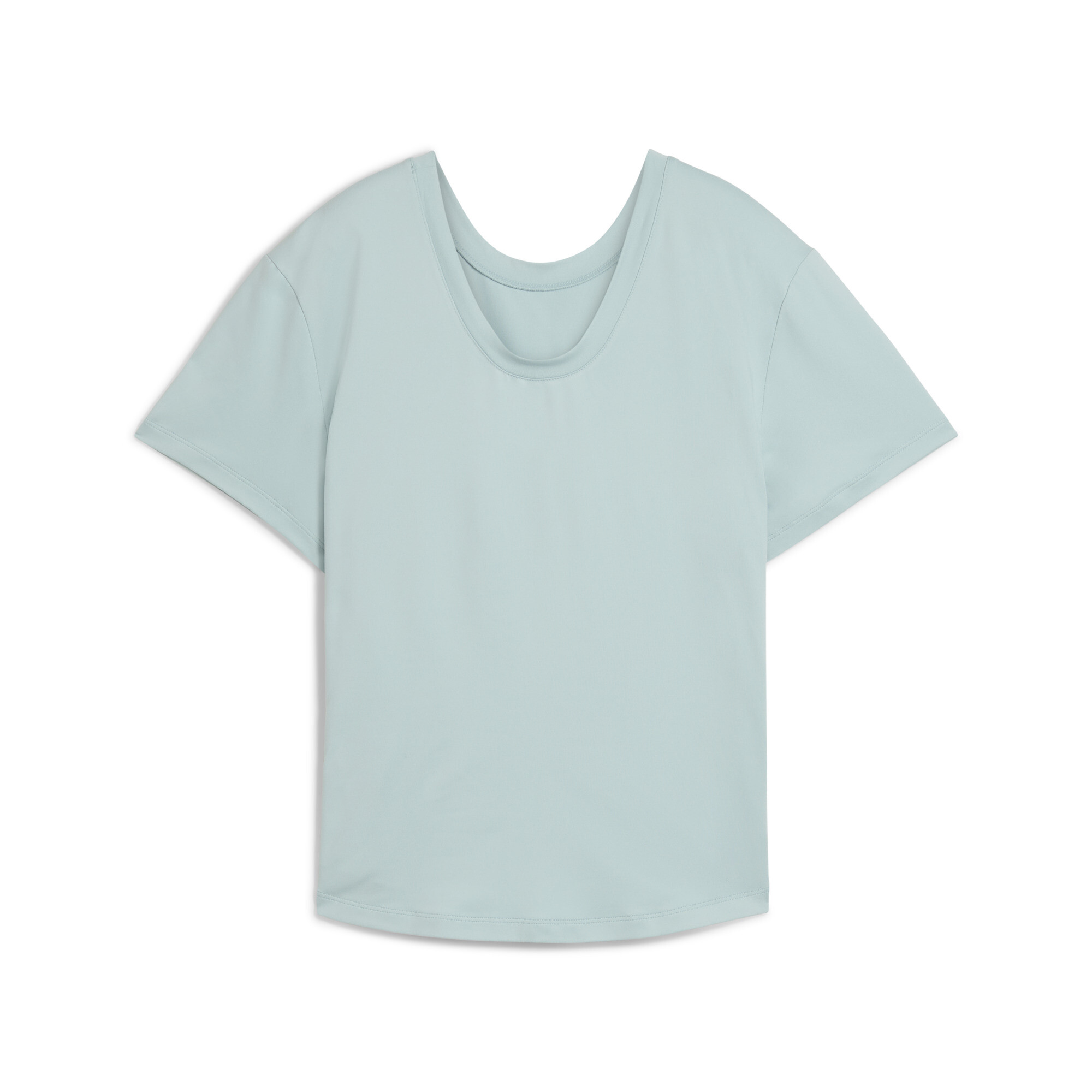 MOVE CLOUDSPUN T-shirt met losse pasvorm voor Dames, Maat L | PUMA