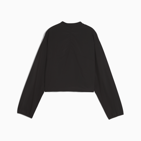 Campera MOVE FASHION para mujer, PUMA Black, large-ARG