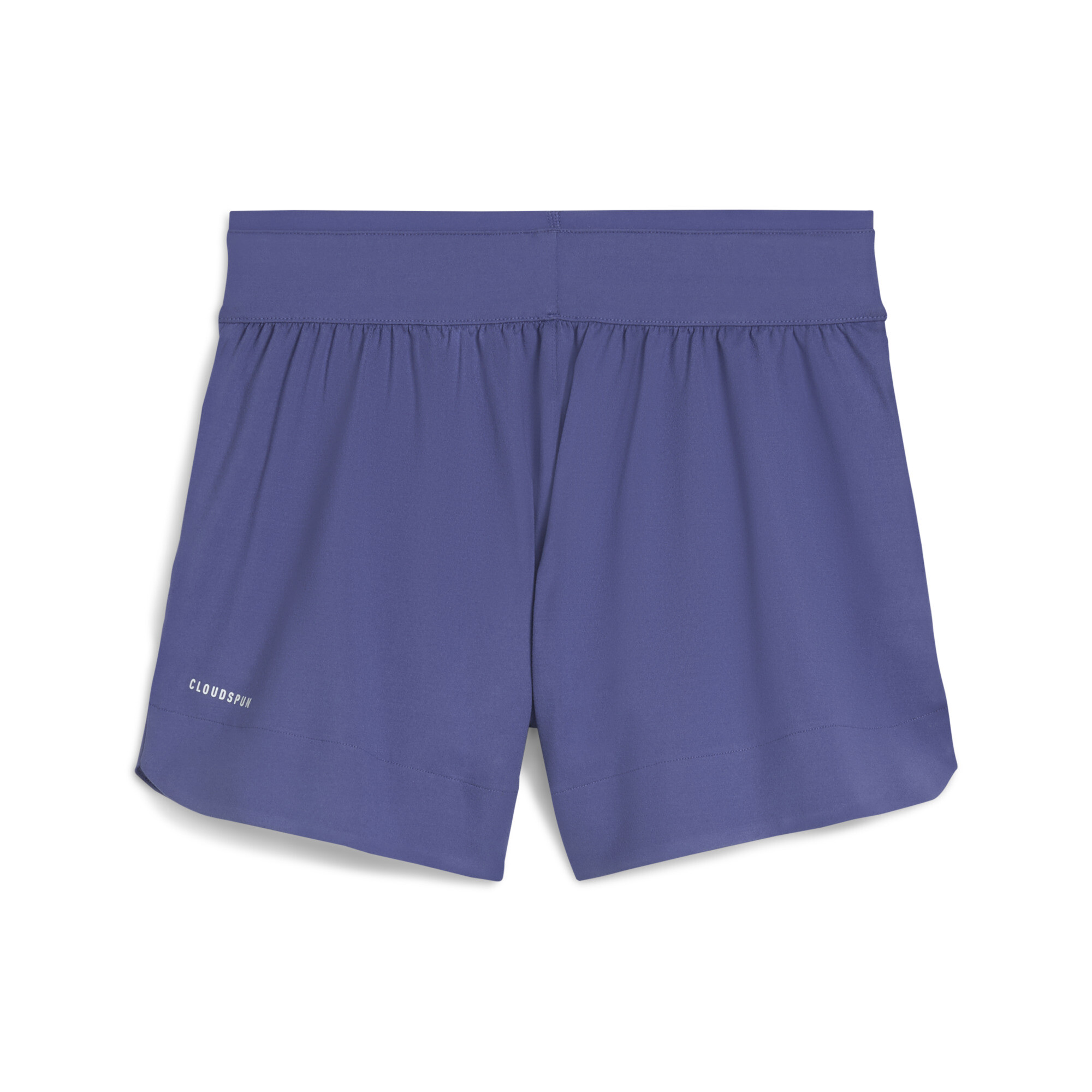 MOVE CLOUDSPUN short voor Dames, Blauw, Maat M | PUMA