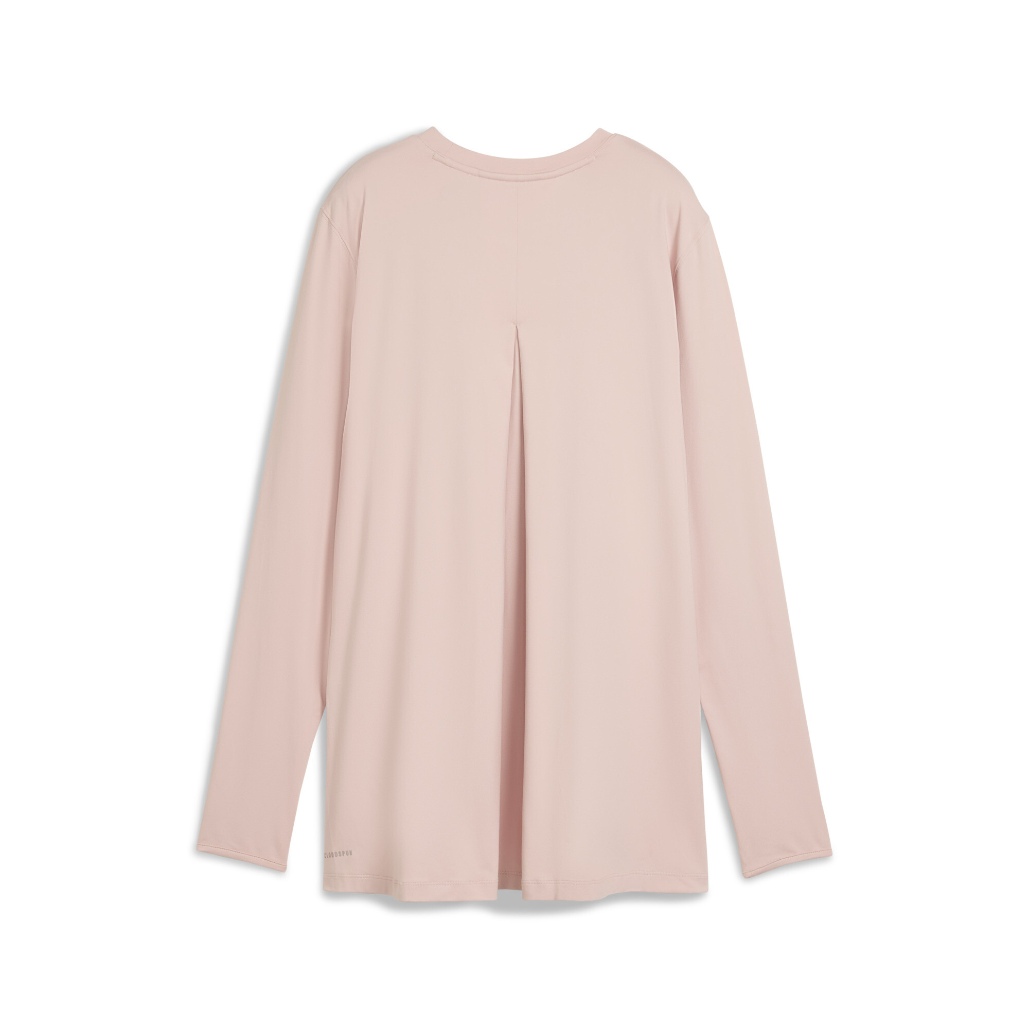 MODEST Oversized T-shirt voor Dames, Roze, Maat XXL | PUMA