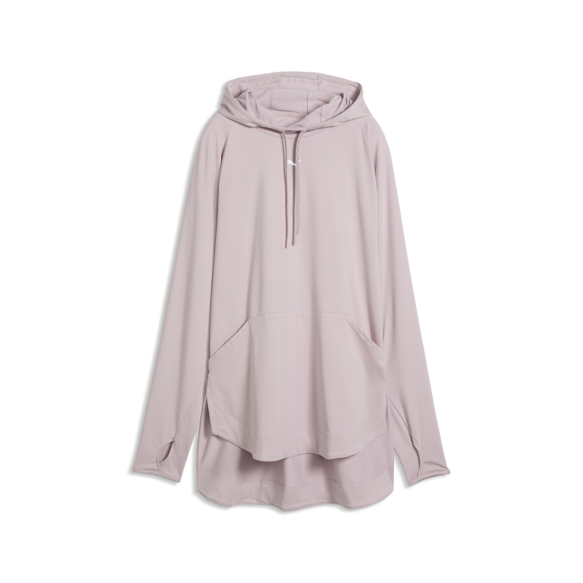 PUMA Modest Hoodie Sweats à Capuche Femme PUMA - vue 3
