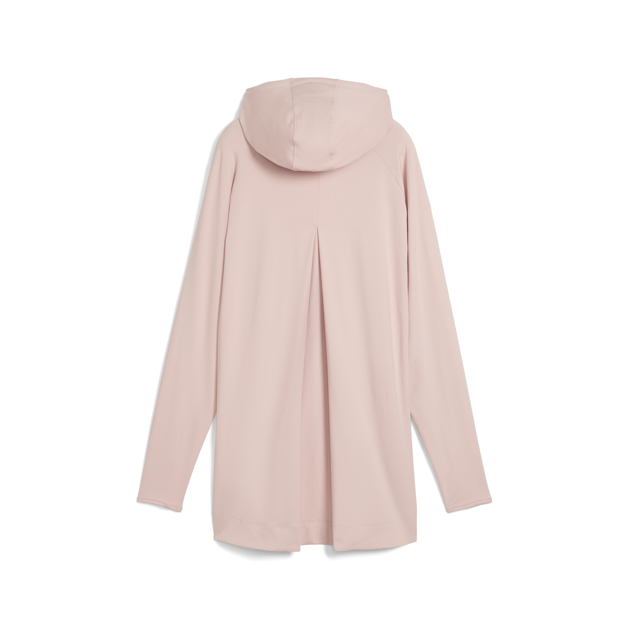 MODEST hoodie voor Dames, Roze, Maat M | PUMA