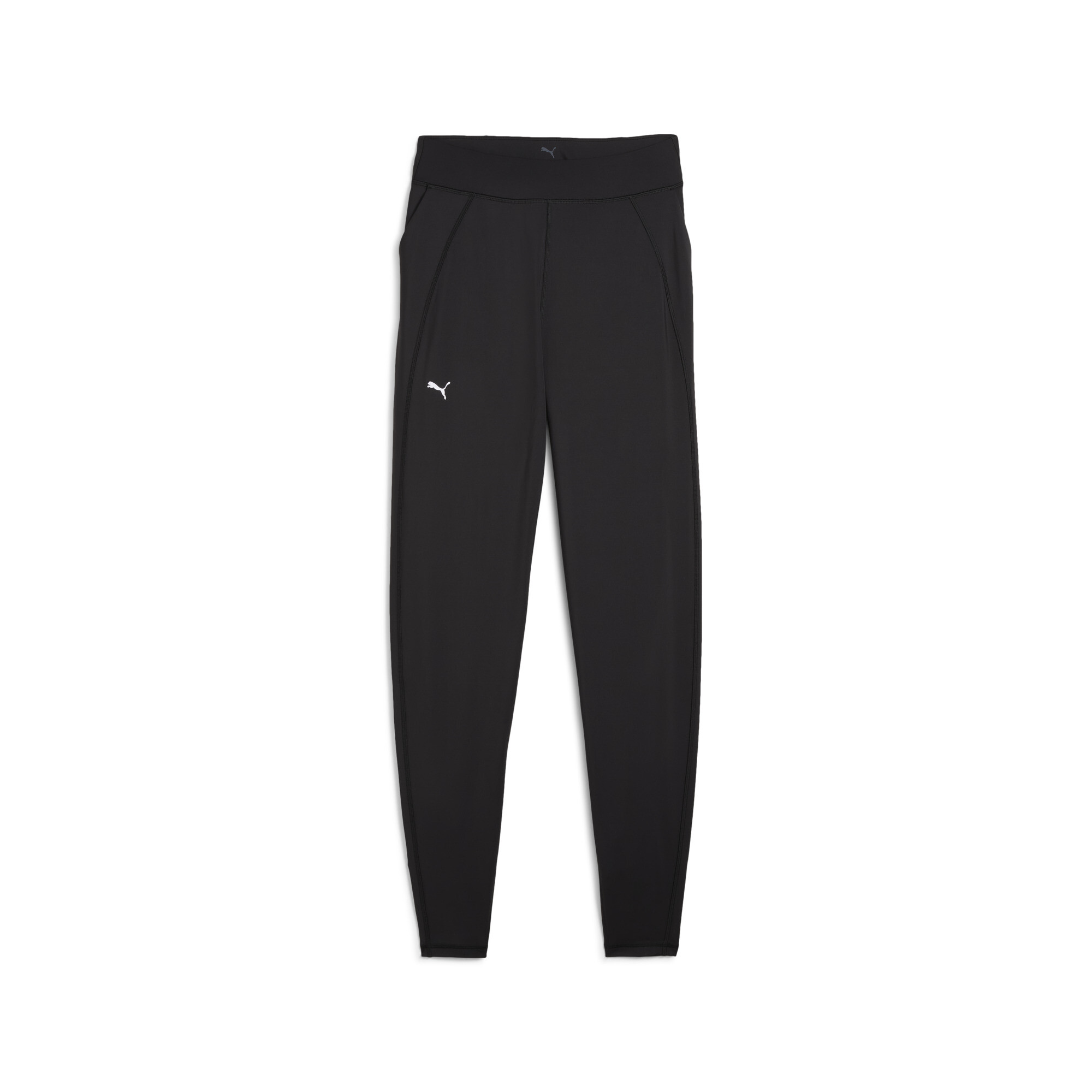 PUMA MODEST joggingbroek voor Dames, Zwart, Maat XL