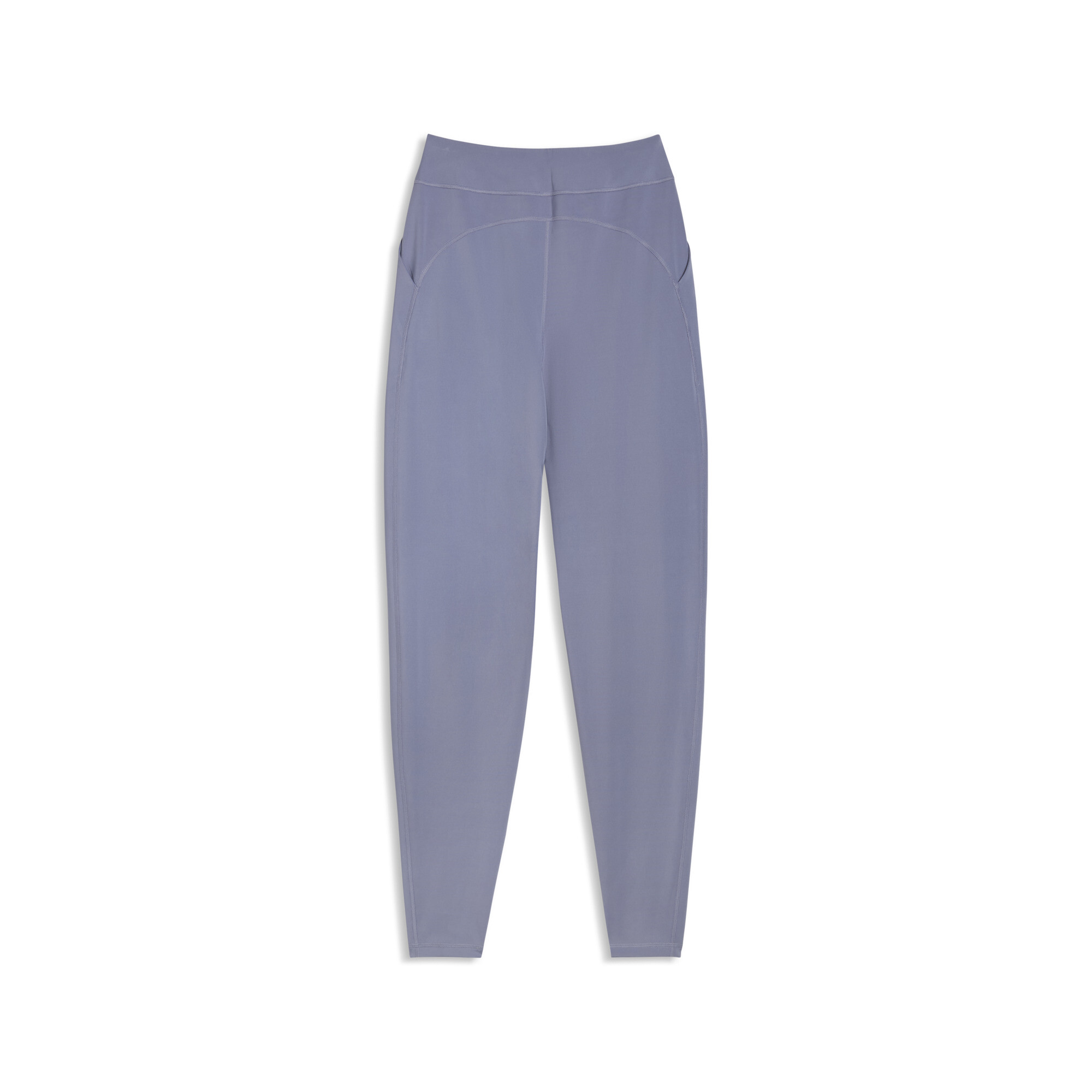 PUMA MODEST joggingbroek voor Dames, Grijs, Maat XS thumbnail 2