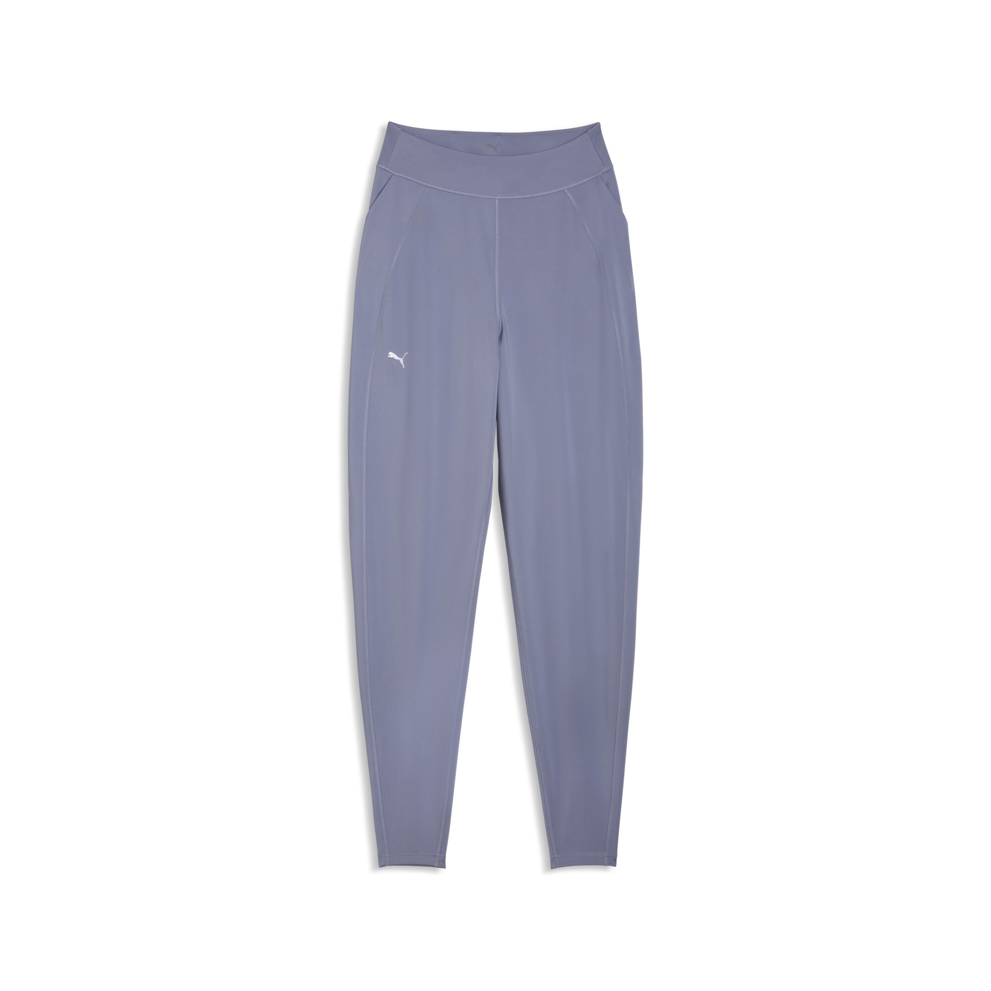 PUMA MODEST joggingbroek voor Dames, Grijs, Maat XS