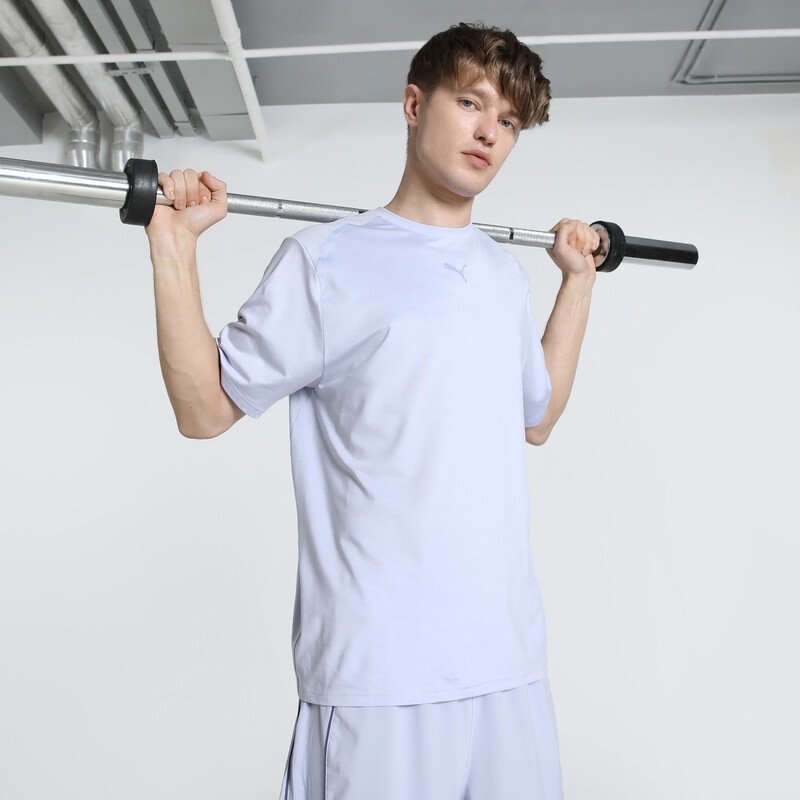 

Men's PUMA CLOUDSPUN THERMOADAPT Training Tee